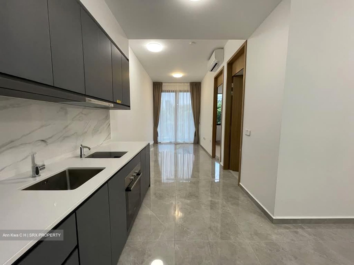 1953@Tessensohn (D8), Apartment #571396761